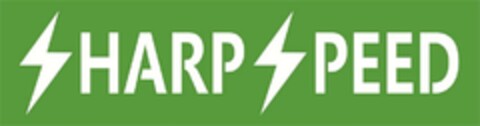 HARP PEED Logo (EUIPO, 13.12.2023)