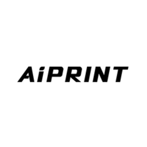 AiPRINT Logo (EUIPO, 22.12.2023)