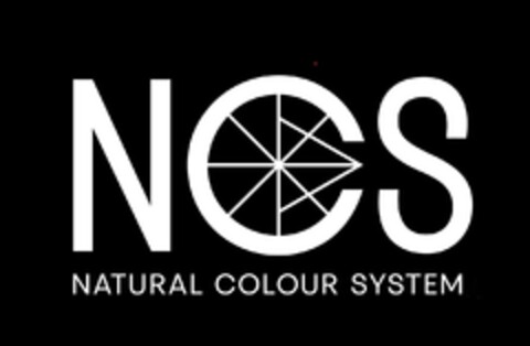 NCS NATURAL COLOUR SYSTEM Logo (EUIPO, 01/16/2024)