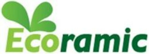Ecoramic Logo (EUIPO, 23.01.2024)