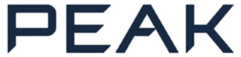 PEAK Logo (EUIPO, 23.01.2024)