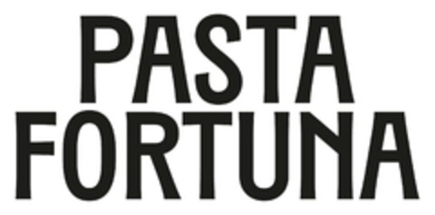 PASTA FORTUNA Logo (EUIPO, 24.01.2024)