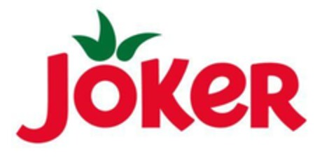 JOKER Logo (EUIPO, 29.01.2024)