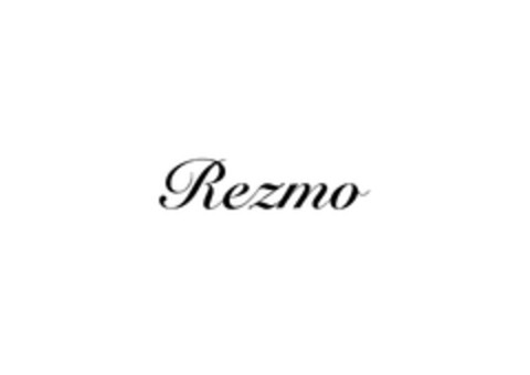 Rezmo Logo (EUIPO, 02.02.2024)