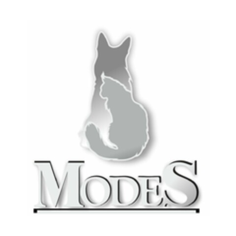 MODES Logo (EUIPO, 19.02.2024)