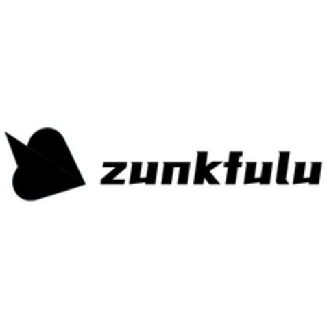 zunkfulu Logo (EUIPO, 02/21/2024)