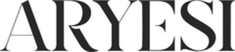 ARYESI Logo (EUIPO, 02/21/2024)