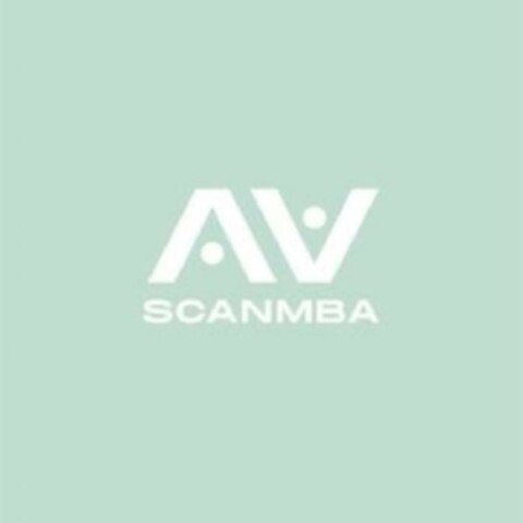 AV SCANMBA Logo (EUIPO, 03/15/2024)