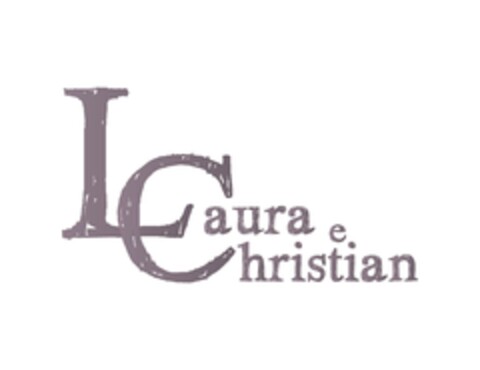 Laura e Christian Logo (EUIPO, 16.04.2024)