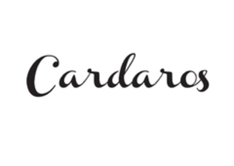 Cardaros Logo (EUIPO, 04/29/2024)