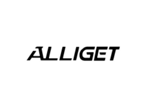 ALLIGET Logo (EUIPO, 14.05.2024)