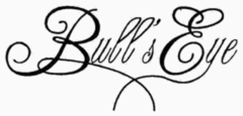 Bull's Eye Logo (EUIPO, 05/22/2024)