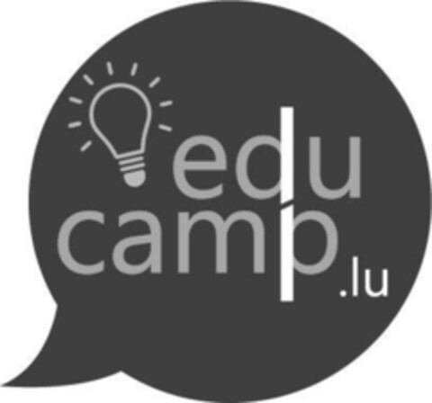 educamp.lu Logo (EUIPO, 22.05.2024)