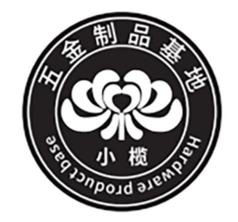 Hardware product base Logo (EUIPO, 07.06.2024)