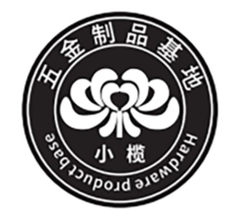 Hardware product base Logo (EUIPO, 06/07/2024)