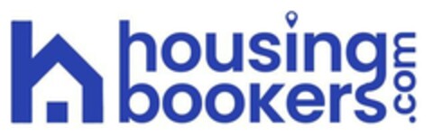 housing bookers Logo (EUIPO, 24.06.2024)