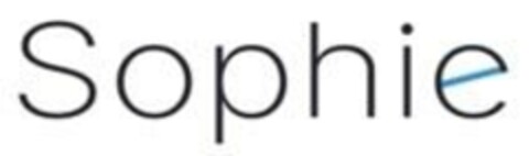 Sophie Logo (EUIPO, 08/16/2024)