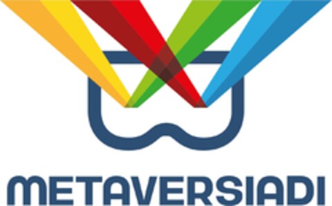 METAVERSIADI Logo (EUIPO, 27.08.2024)