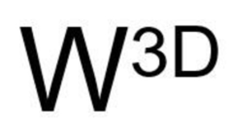 W3D Logo (EUIPO, 10/18/2024)