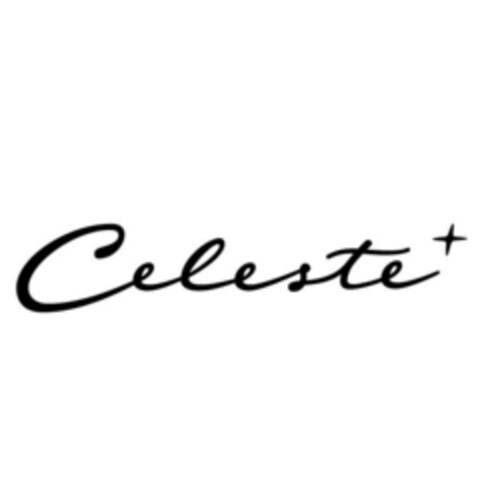 Celeste Logo (EUIPO, 11/20/2024)