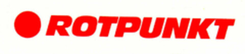 ROTPUNKT Logo (EUIPO, 01.04.1996)