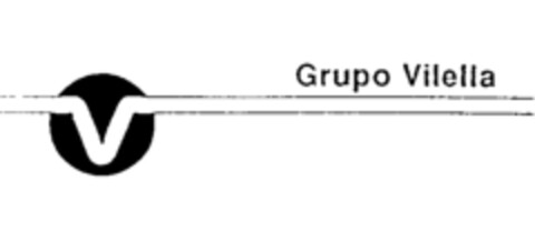 Grupo Vilella Logo (EUIPO, 04/01/1996)