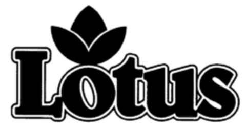 Lotus Logo (EUIPO, 01.04.1996)