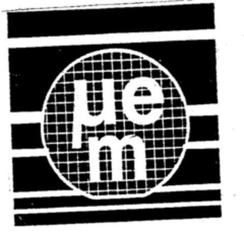 µem Logo (EUIPO, 01.04.1996)