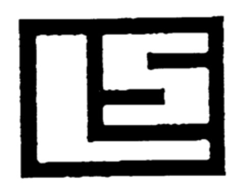LS Logo (EUIPO, 02.10.1996)