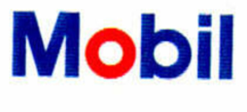Mobil Logo (EUIPO, 01.04.1996)