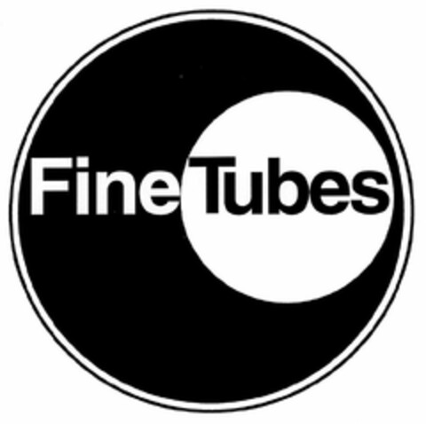 Fine Tubes Logo (EUIPO, 07/02/1996)