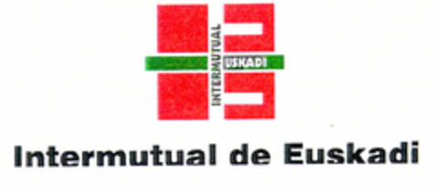 Intermutual de Euskadi Logo (EUIPO, 03/10/1997)