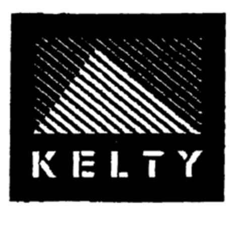 KELTY Logo (EUIPO, 16.04.1997)