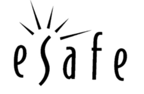 esafe Logo (EUIPO, 24.10.1997)
