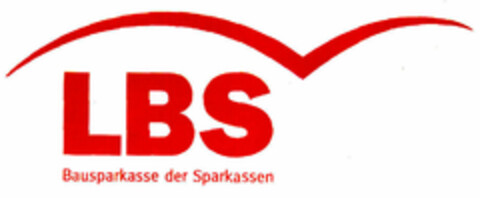 LBS Bausparkasse der Sparkassen Logo (EUIPO, 04/08/1998)