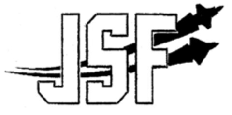 JSF Logo (EUIPO, 10.06.1998)