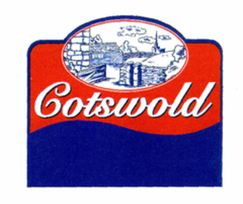 Cotswold Logo (EUIPO, 06.08.1998)