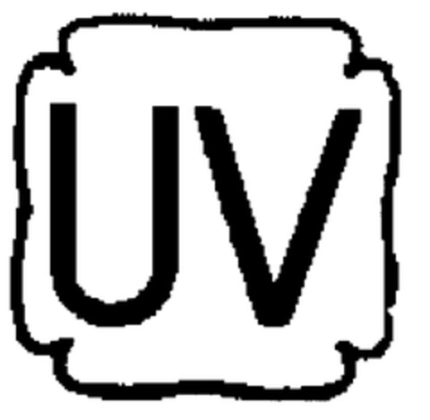 UV Logo (EUIPO, 21.10.1998)