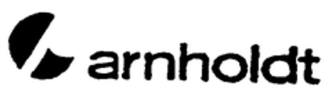 arnholdt Logo (EUIPO, 04.11.1998)