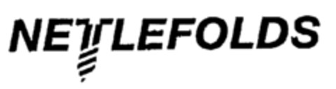 NETTLEFOLDS Logo (EUIPO, 20.11.1998)