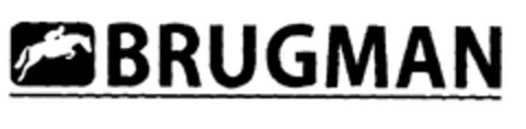 BRUGMAN Logo (EUIPO, 23.11.1998)