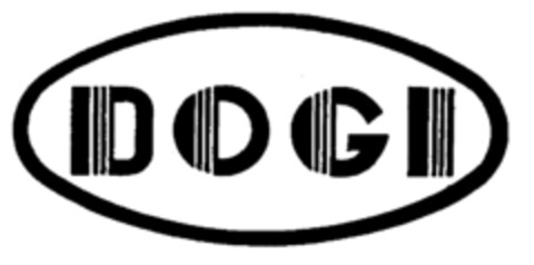 DOGI Logo (EUIPO, 18.12.1998)