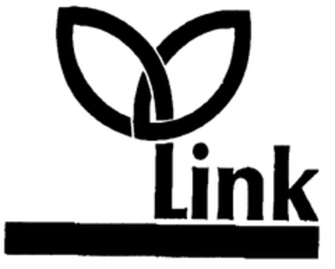 Link Logo (EUIPO, 03/23/1999)