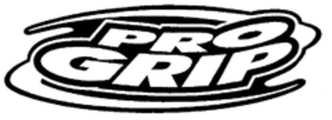 PRO GRIP Logo (EUIPO, 13.05.1999)