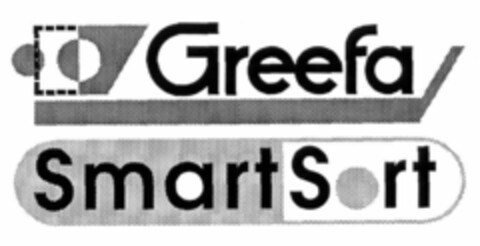 Greefa Smart Sort Logo (EUIPO, 25.05.1999)