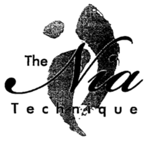 The Nia Technique Logo (EUIPO, 12.07.1999)
