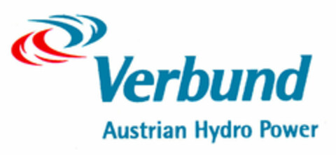 Verbund Austrian Hydro Power Logo (EUIPO, 12/28/1999)