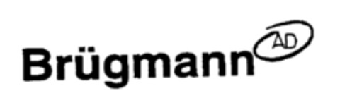 Brügmann AD Logo (EUIPO, 21.12.1999)