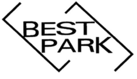 BEST PARK Logo (EUIPO, 05.01.2000)