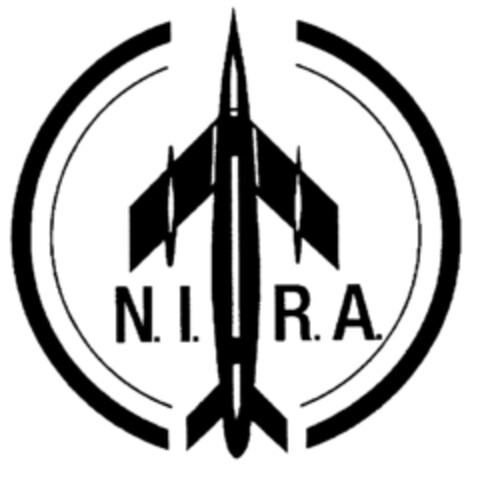 N.I.R.A. Logo (EUIPO, 16.03.2000)